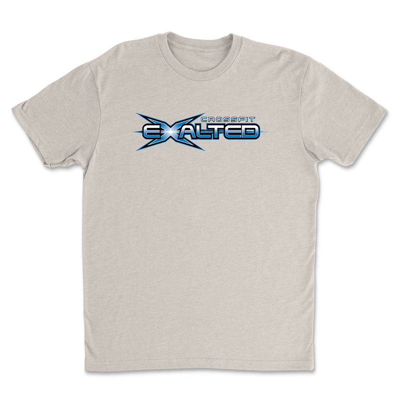 Mens 2X-Large SILK T-Shirt