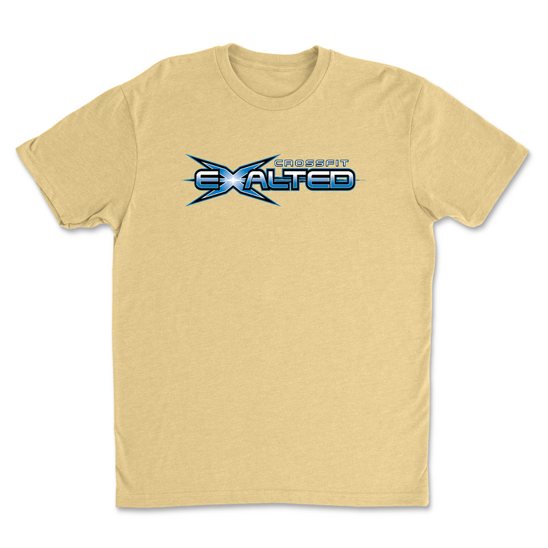 Mens 2X-Large BANANA_CREAM T-Shirt