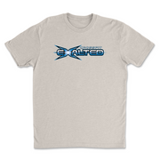 Mens 2X-Large SAND T-Shirt