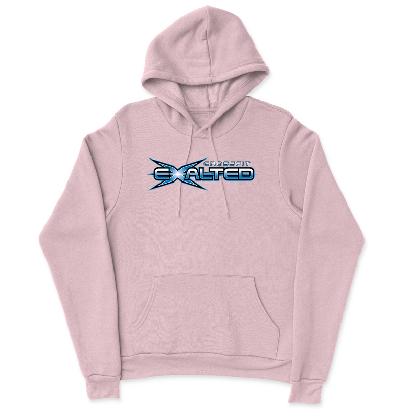 Mens 2X-Large LIGHT_PINK Hoodie