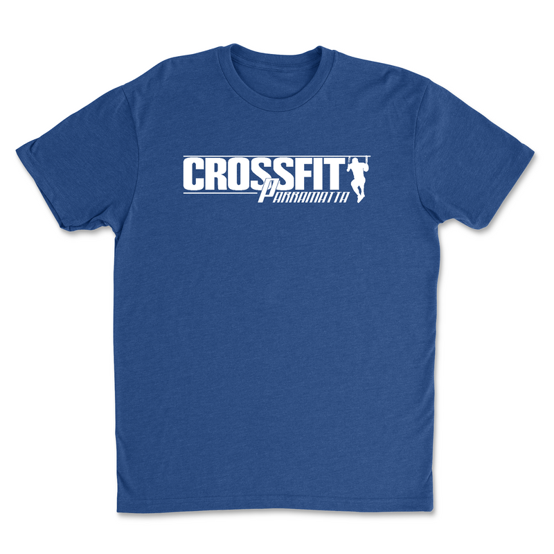 Mens 2X-Large ROYAL T-Shirt