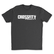 Mens 2X-Large CHARCOAL T-Shirt