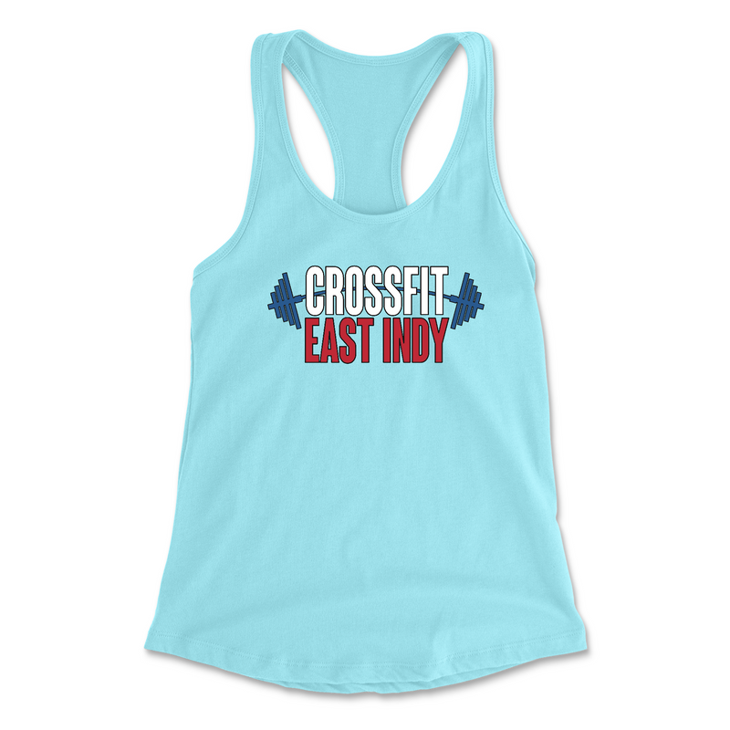 Womens 2X-Large CANCUN Tank Top
