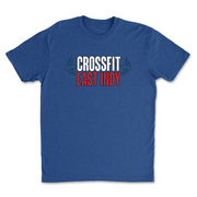 Mens 2X-Large ROYAL T-Shirt