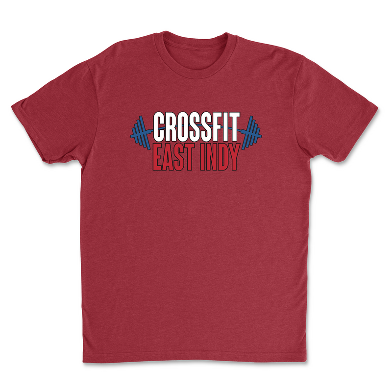 Mens 2X-Large CARDINAL T-Shirt