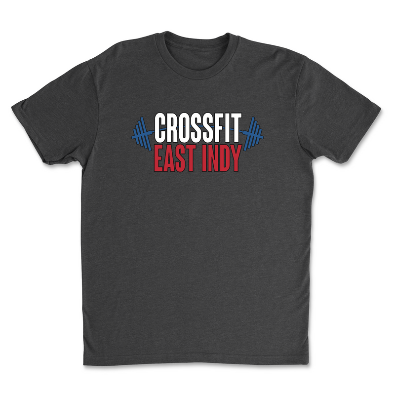 Mens 2X-Large CHARCOAL T-Shirt