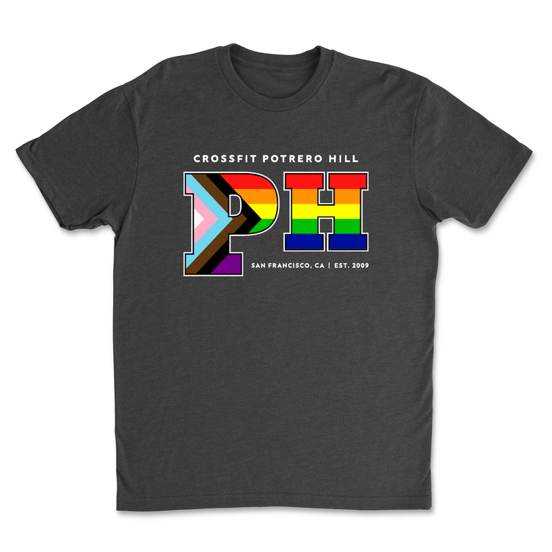 Mens 2X-Large CHARCOAL T-Shirt