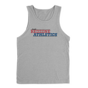 Mens 2X-Large HEATHER_GRAY Tank Top
