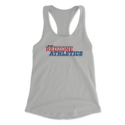 Womens 2X-Large HEATHER_GRAY Tank Top