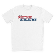 Mens 2X-Large WHITE T-Shirt