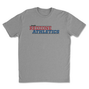 Mens 2X-Large DARK_HEATHER_GREY T-Shirt