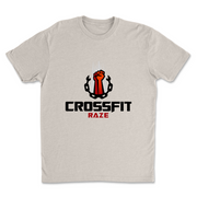 Mens 2X-Large SAND T-Shirt