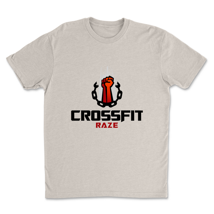 Mens 2X-Large SAND T-Shirt