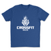 Mens 2X-Large ROYAL T-Shirt