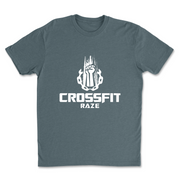 Mens 2X-Large INDIGO T-Shirt