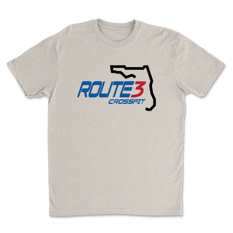Mens 2X-Large SILK T-Shirt