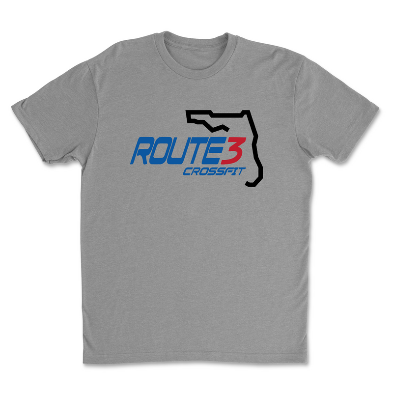 Mens 2X-Large DARK_HEATHER_GREY T-Shirt