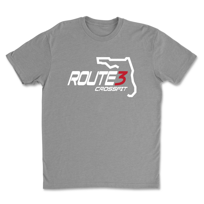 Mens 2X-Large DARK_HEATHER_GREY T-Shirt