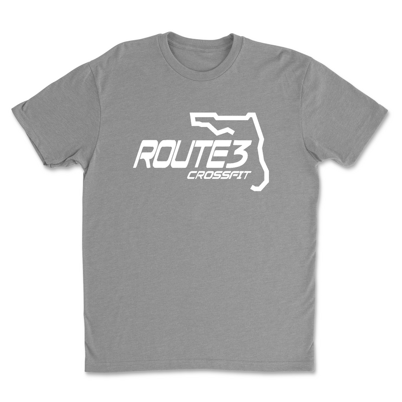 Mens 2X-Large DARK_HEATHER_GREY T-Shirt