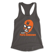 Womens 2X-Large DARK_GRAY Tank Top