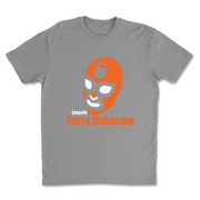 Mens 2X-Large DARK_HEATHER_GREY T-Shirt