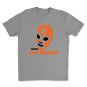 Mens 2X-Large DARK_HEATHER_GREY T-Shirt