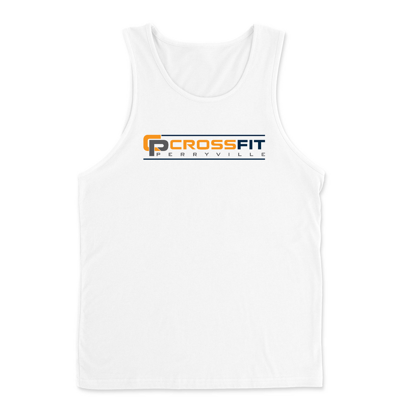 CrossFit Perryville Standard Mens - Tank Top