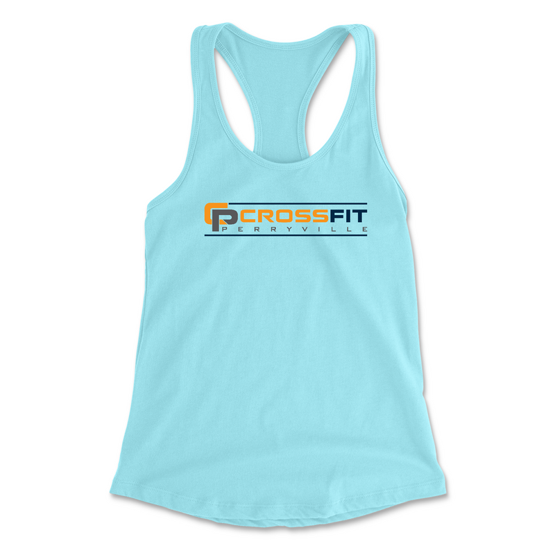 CrossFit Perryville Standard Womens - Tank Top