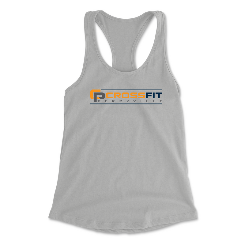 CrossFit Perryville Standard Womens - Tank Top