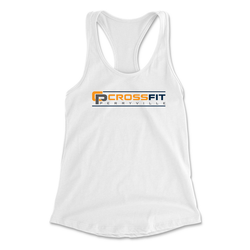 CrossFit Perryville Standard Womens - Tank Top