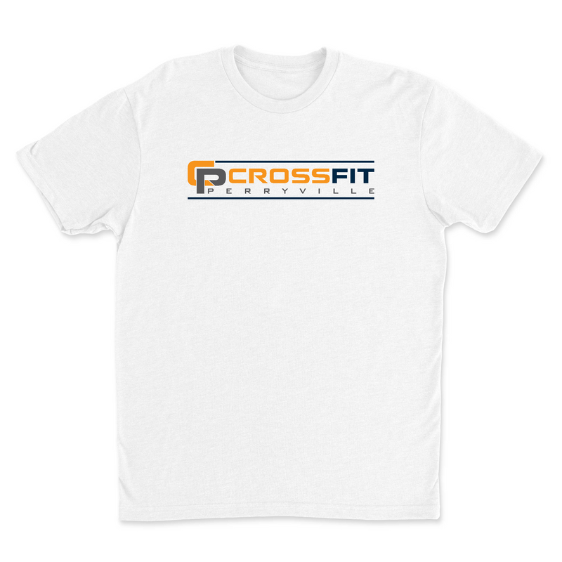 CrossFit Perryville Standard Mens - T-Shirt