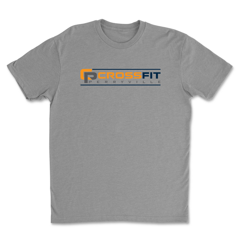CrossFit Perryville Standard Mens - T-Shirt