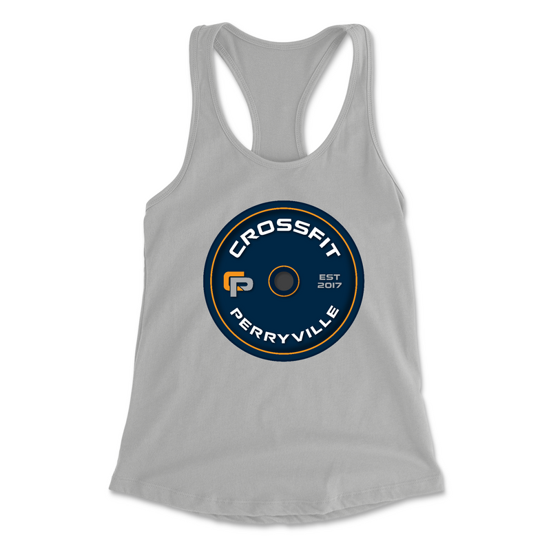 CrossFit Perryville Weight Womens - Tank Top