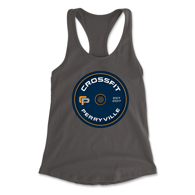 CrossFit Perryville Weight Womens - Tank Top
