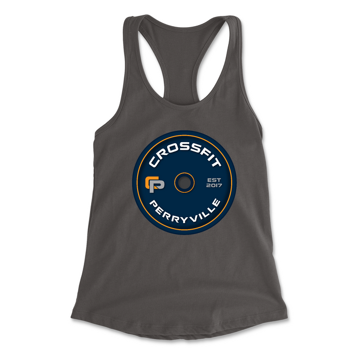 CrossFit Perryville Weight Womens - Tank Top