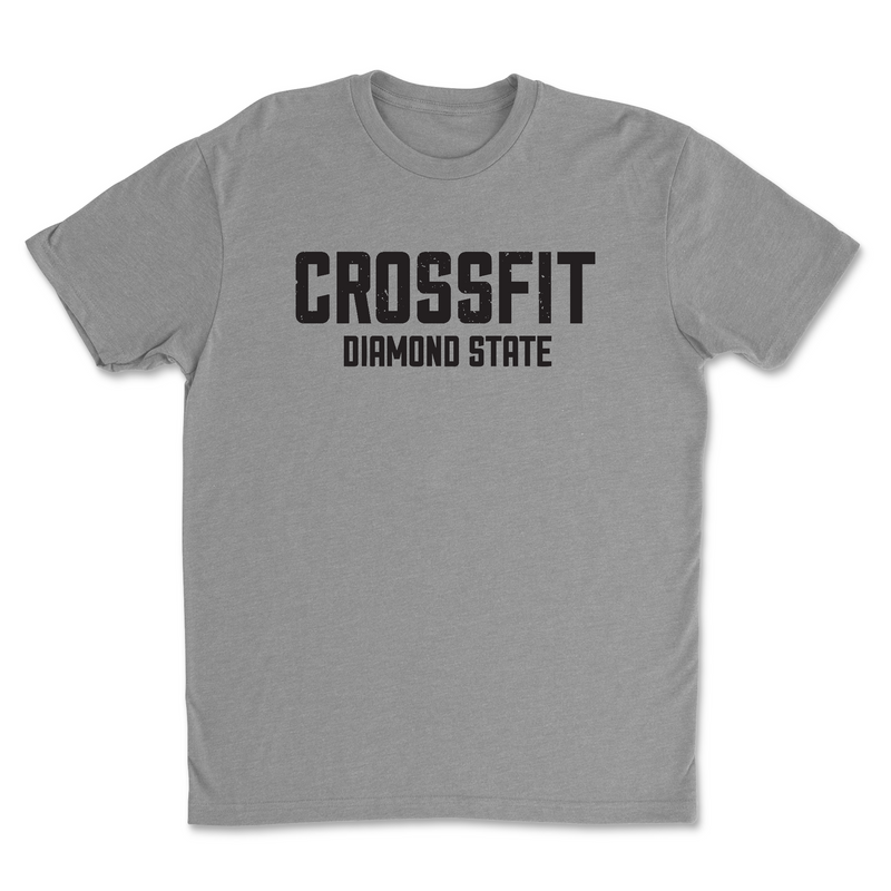 CrossFit Diamond State Standard Mens - T-Shirt