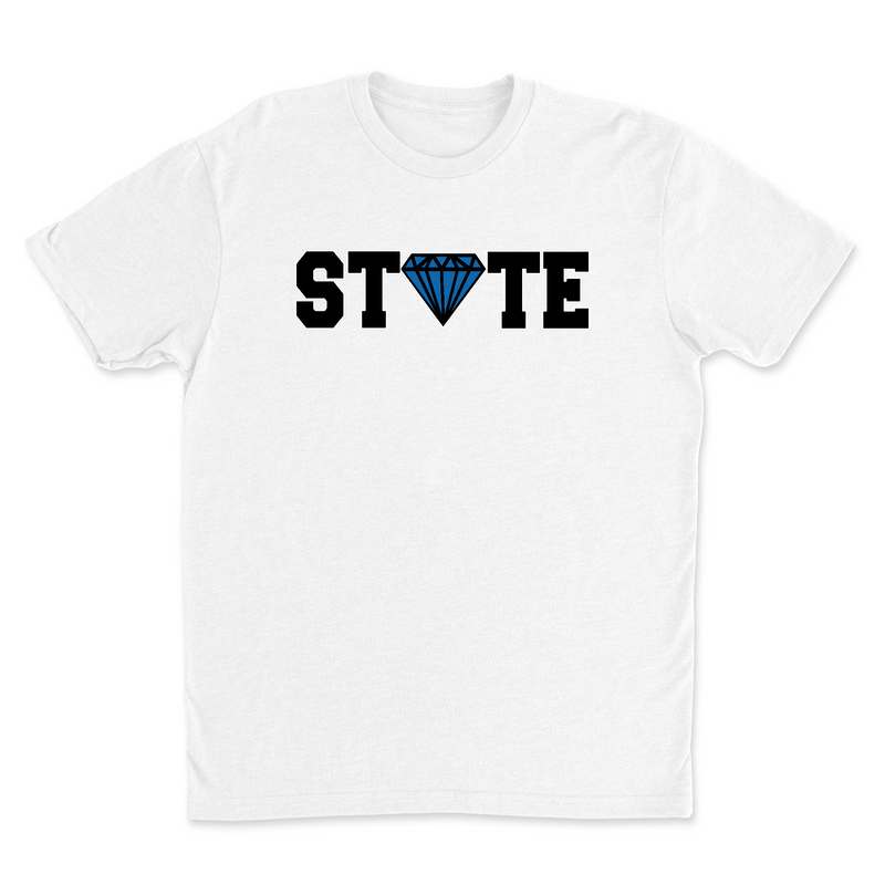 CrossFit Diamond State State Mens - T-Shirt