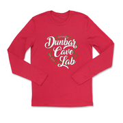 Mens 2X-Large RED Long Sleeve