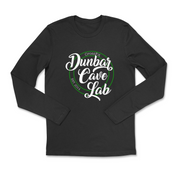 Mens 2X-Large BLACK Long Sleeve