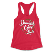 Womens 2X-Large RED Tank Top