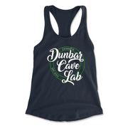 Womens 2X-Large Midnight_Navy Tank Top