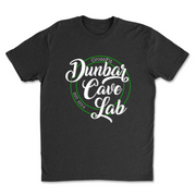 Mens 2X-Large BLACK T-Shirt