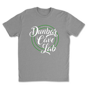Mens 2X-Large DARK_HEATHER_GREY T-Shirt