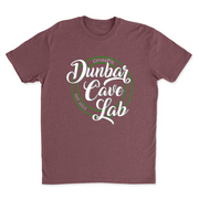 Mens 2X-Large HEATHER_MAROON T-Shirt