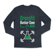 Mens 2X-Large Midnight_Navy Long Sleeve