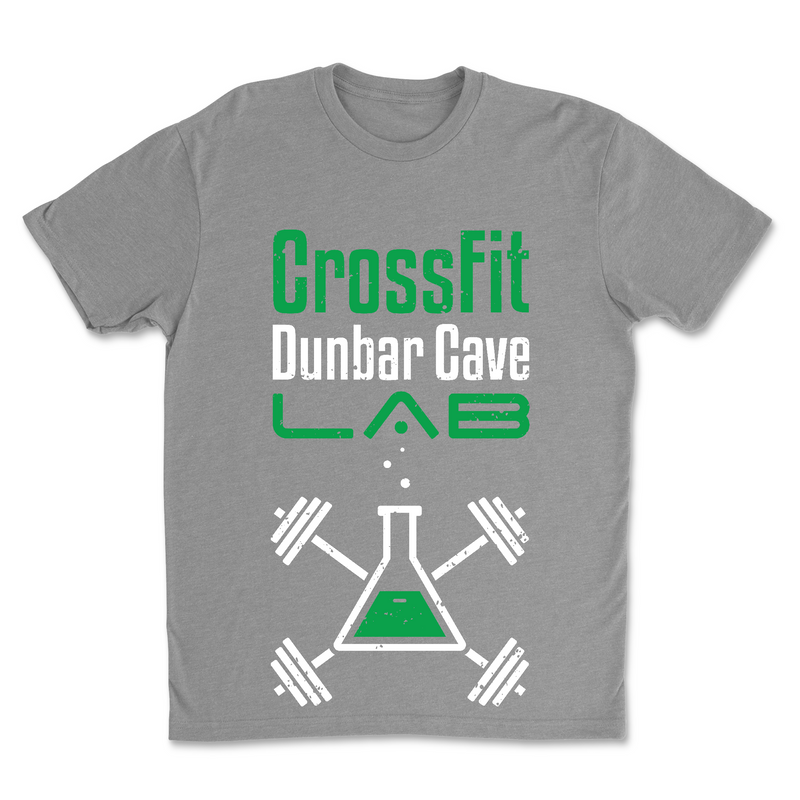 Mens 2X-Large DARK_HEATHER_GREY T-Shirt