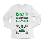 Mens 2X-Large WHITE Long Sleeve