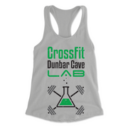 Womens 2X-Large HEATHER_GRAY Tank Top