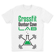 Mens 2X-Large WHITE T-Shirt