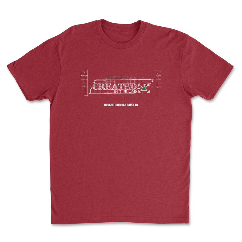 Mens 2X-Large CARDINAL T-Shirt